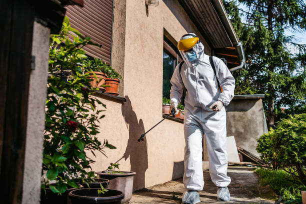 Best Wildlife Control Services  in Sunrise Beach Village, TX